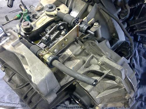 Gearbox RENAULT ESPACE IV (JK0/1_) 2.2 dCi (JK07) | BP25698705M3 - Image 3
