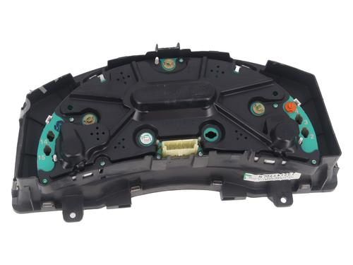 Instrument cluster OPEL MERIVA A MPV (X03) 1.7 CDTI (E75) | BP26237344C47 