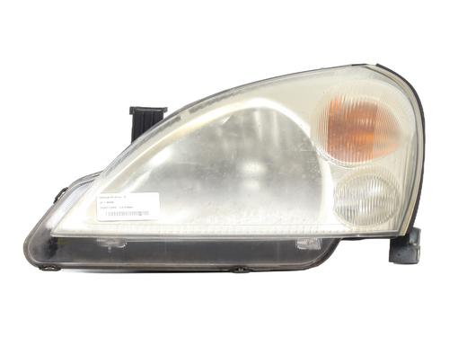 Left headlight SUZUKI LIANA Hatchback 1.4 DDiS | BP25688529C28 - Image 4