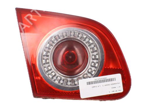 Left tailgate light VW PASSAT B6 (3C2) 1.9 TDI | BP25685146C79  - Image 5