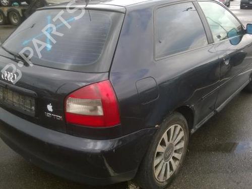 Climate control AUDI A3 (8L1)  | BP25699925I5 