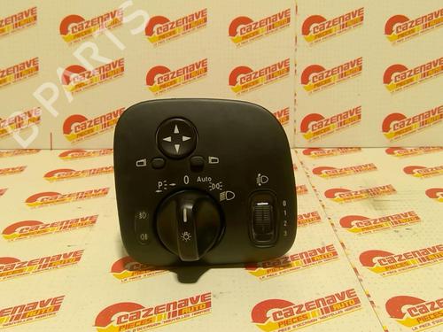 Headlight switch MERCEDES-BENZ C-CLASS (W203) C 200 CDI (203.007) | BP25688753I24 