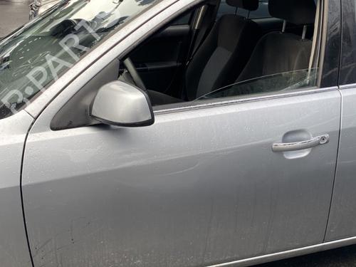 Used Left front door FORD MONDEO III (B5Y) 2.0 16V TDDi / TDCi (115 hp) 25673230
