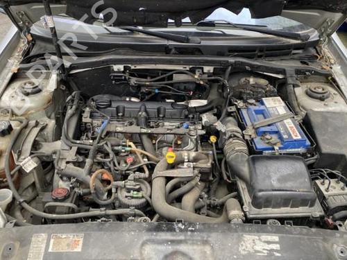 AC-Kompressor CITROËN XSARA (N1) 2.0 HDi 90 (90 hp) 25688444