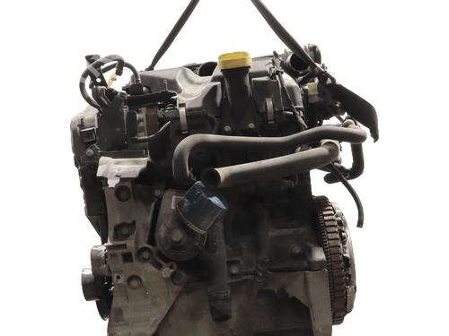 Used Engine RENAULT CLIO III (BR0/1, CR0/1) 1.5 dCi (C/BR0G, C/BR1G) (68 hp) 32025217