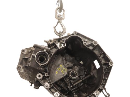 Gearbox FIAT 500 (312_) 1.4 (312AXC1B, 312CXC1B) | BP25690159M3 - Image 2