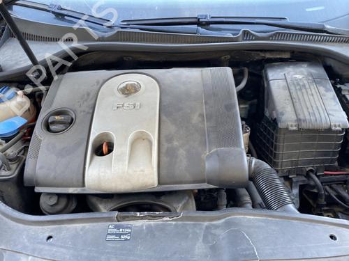 Used ABS pump VW GOLF V (1K1) 1.6 FSI (115 hp) 30707744
