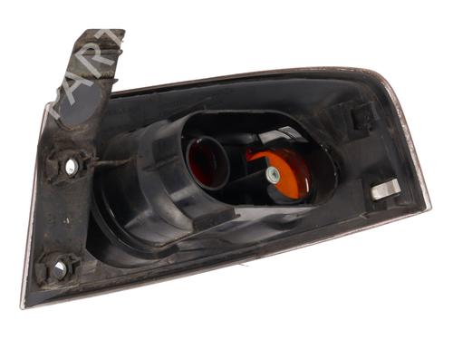 Left taillight SEAT IBIZA III (6L1) 1.9 TDI | BP25686628C34