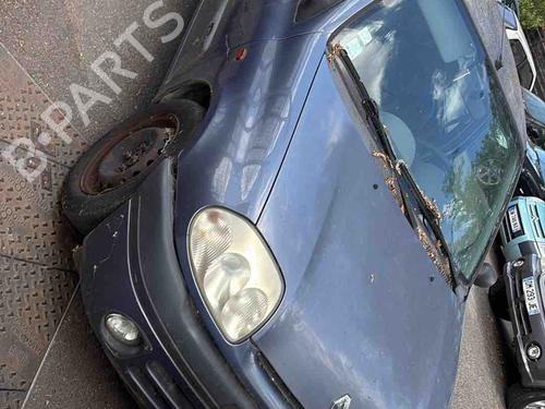 Used Parts RENAULT CLIO II (BB_, CB_)    4775135