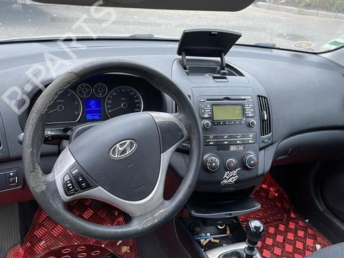 Starter HYUNDAI i30 Estate (FD) 1.6 CRDi | BP25687140M8  - Image 6