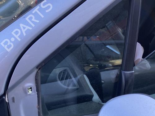 Used Front left quarter glass TOYOTA YARIS (_P13_) 1.5 Hybrid (NHP130_, NHP130) (101 hp) 29079300