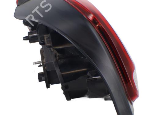 Right taillight CITROËN C3 III (SX) 1.5 BlueHDi 100 (SXYHYP, SXYHTU) | BP32760735C35  - Image 8