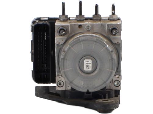 Used ABS pump ABS pump VW GOLF VII (5G1, BQ1, BE1, BE2) 2.0 GTD (184 hp) 25693656 25693656