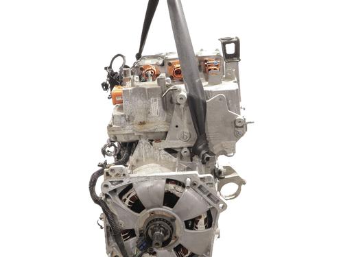 Used Engine Engine RENAULT ZOE (BFM_) [2012-2026] 36442426 36442426