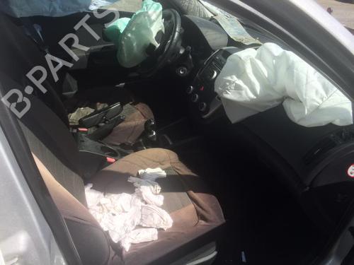 Middle console KIA CEE'D SW (ED) 1.6 CRDi 115 | BP25699727I22  - Image 9