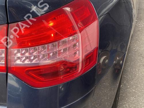 Used Right taillight CITROËN C5 III (RD_) 1.6 HDi 110 (RD9HZC) (109 hp) 29140184