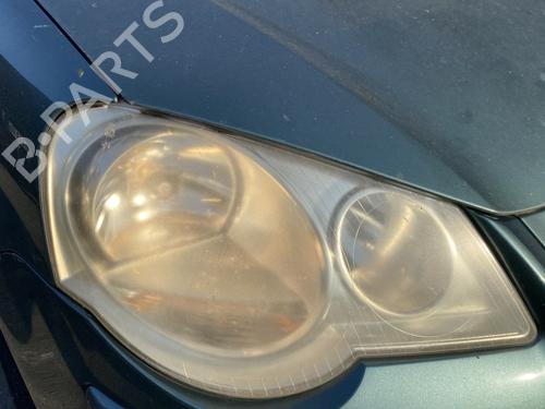 Right headlight VW POLO (9N_, 9A_) 1.4 TDI | BP28102460C29 