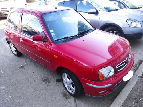 Engine NISSAN MICRA II (K11) 1.0 i 16V | BP25698946M1 