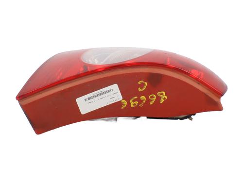 Left taillight RENAULT CLIO II (BB_, CB_) 1.5 dCi (B/CB07) | BP26178947C34 