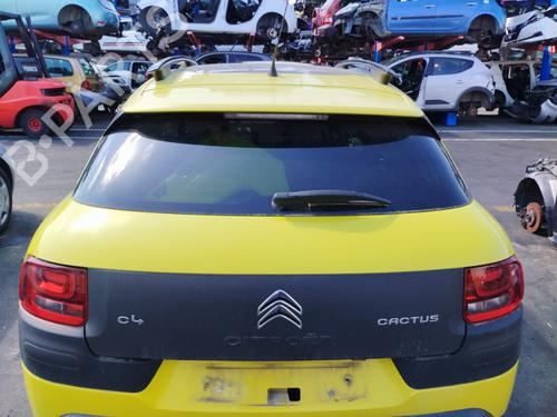 Farolim esquerdo Farolim esquerdo CITROËN C4 CACTUS 1.2 VTi 82 (82 hp) 34356660 34356660