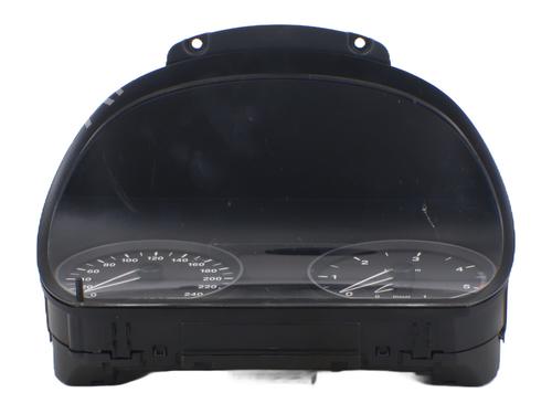 Instrument cluster BMW 1 (E81) 118 d | BP25680142C47  - Image 6