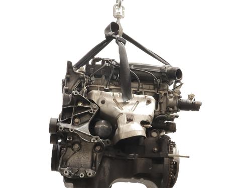 Engine DACIA LOGAN (LS_) 1.4 (LS0A, LS0C, LS0E, LS0G) | BP33535838M1 - Image 3