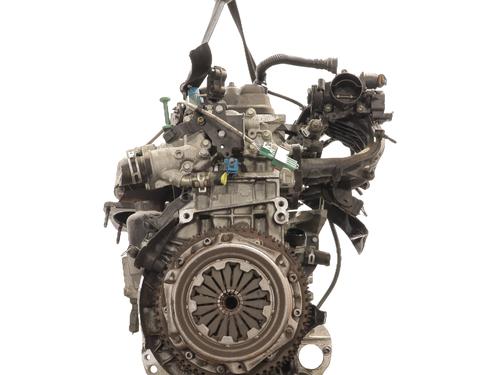 Used Engine Engine PEUGEOT 206 Hatchback (2A/C) [1998-2012] 36442358 36442358