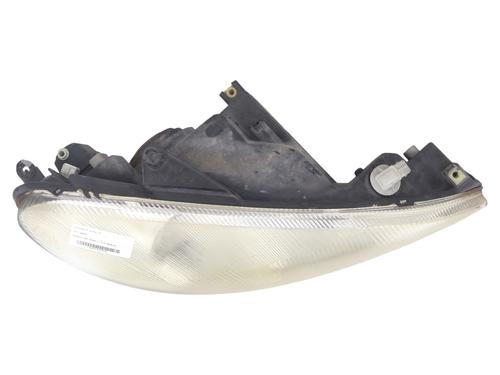 Used Right headlight Right headlight PEUGEOT 206 Hatchback (2A/C) 1.4 i (75 hp) 38927628 38927628