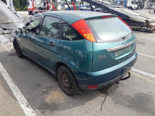 Startmotor FORD FOCUS I (DAW, DBW) 1.6 16V | BP25688928M8 