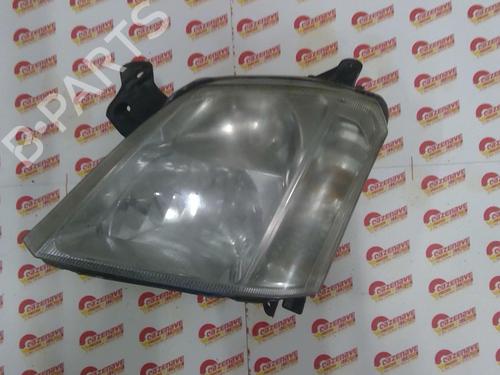 Left headlight OPEL MERIVA A MPV (X03) 1.6 (E75) | BP25687194C28 