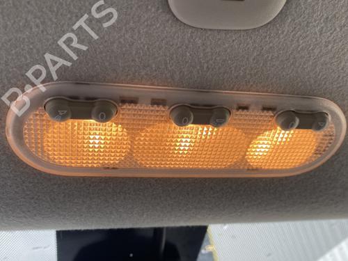 Plafonier NISSAN NOTE (E12) 1.5 dCi (90 hp) 32371400