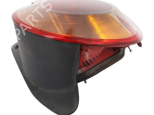 Left taillight RENAULT MODUS / GRAND MODUS (F/JP0_) 1.5 dCi (FP0D, JP0D) | BP25698245C34 - Image 4
