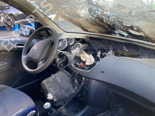 Engine PEUGEOT 206+ (2L_, 2M_) 1.4 i | BP30820063M1  - Image 16