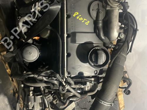 Engine VW GOLF IV (1J1) 1.9 TDI | BP25678152M1 