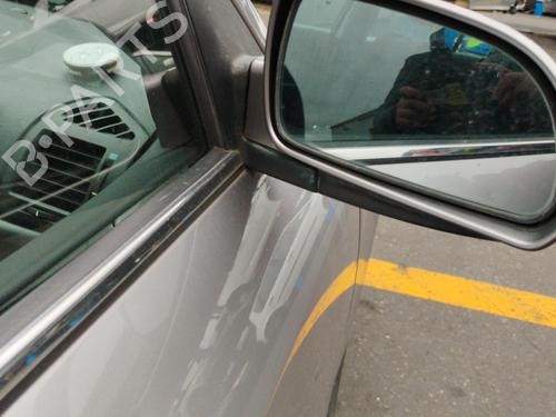 Right mirror HYUNDAI SONATA V (NF) 2.0 CRDi | BP25692383C27 