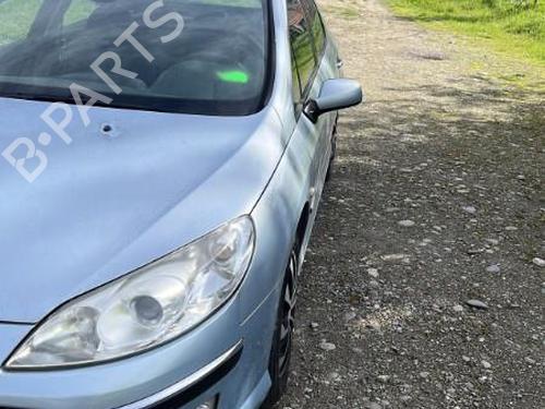Left front window switch PEUGEOT 407 (6D_) 2.0 16V (6DRFJC, 6DRFJE, 6DRFJF) | BP25695232I27 - Image 8