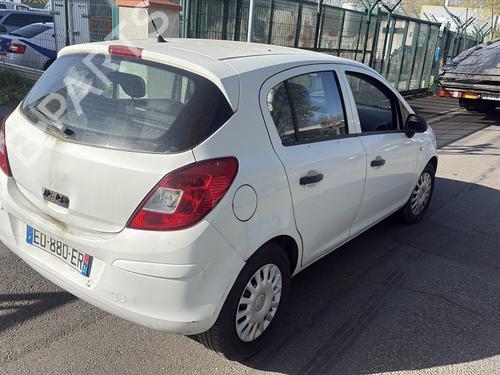 Engine OPEL CORSA D (S07) 1.3 CDTI (L08, L68) | BP36442462M1 - Image 6