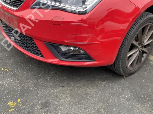 Used Left front fog light Left front fog light SEAT IBIZA IV (6J5, 6P1) 1.2 TSI (105 hp) 33700389 33700389