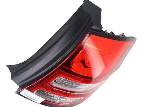 Right taillight CITROËN C3 II (SC_) 1.1 i | BP33114748C35 - Image 3