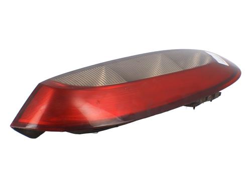 Left taillight OPEL CORSA C (X01) 1.7 DTI (F08, F68) | BP27659323C34 - Image 2