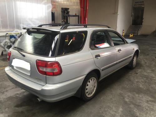 Brugte SUZUKI BALENO Estate (EG) 1.6 i 16V (SY416) (98 hp) 2538104