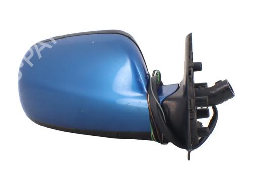 Right mirror PEUGEOT 307 Break (3E) 2.0 HDI 110 | BP27477072C27 