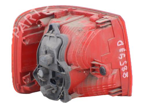 Right tailgate light VW TOURAN (1T3) 1.6 TDI | BP37683772C80 - Image 7