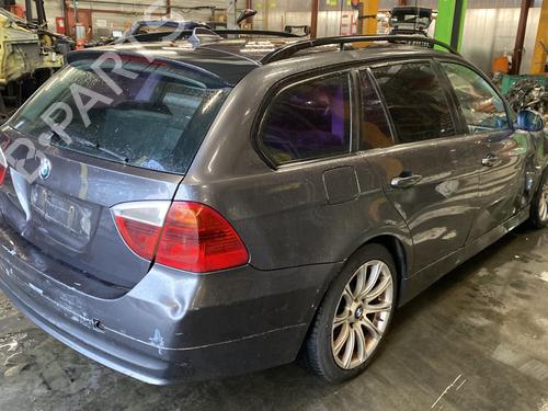 Left headlight BMW 3 Touring (E91) 318 d | BP30594568C28  - Image 7