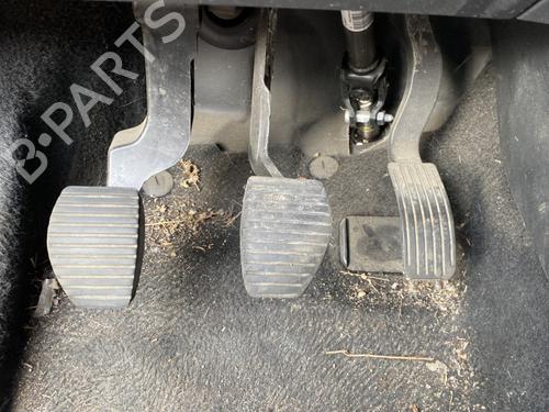 Break pedal CITROËN C3 III (SX) 1.2 PureTech 82 | BP26741678I19 - Image 1