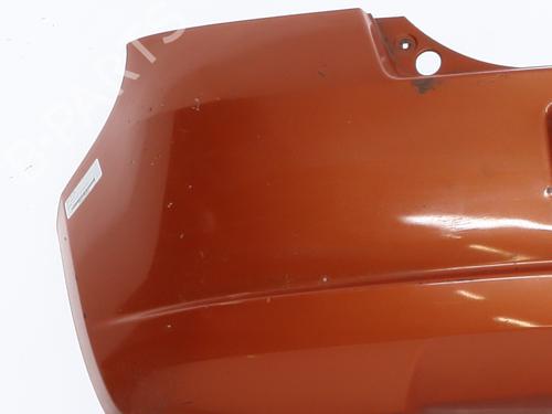 rear-bumper-suzuki-swift-iii-mz-ez-2005-30090710 main image