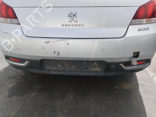 Left front window switch PEUGEOT 508 I (8D_) 2.0 BlueHDi 150 | BP34639530I27 - Image 32