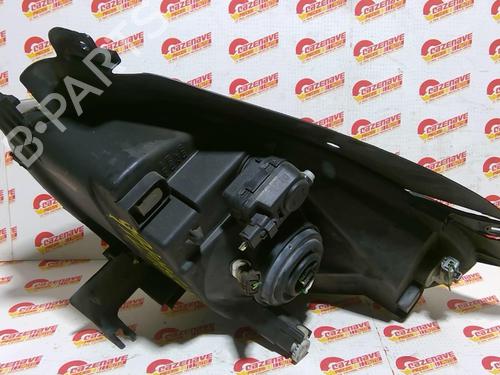 Højre forlygte Højre forlygte CITROËN XSARA PICASSO (N68) 1.6 HDi (90 hp) 25683416 25683416