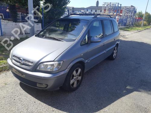Right taillight OPEL ZAFIRA A MPV (T98) 2.0 DTI 16V (F75) | BP25689557C35 