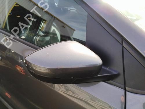 Used Right mirror Right mirror VW POLO V (6R1, 6C1) 1.4 TDI (90 hp) 36516330 36516330